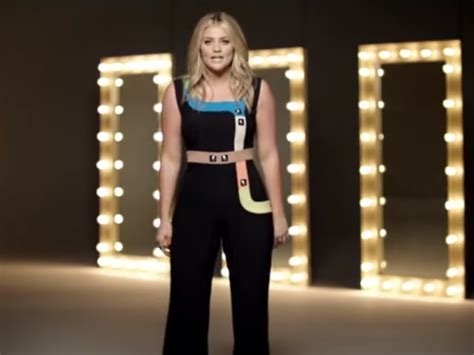 Watch Lauren Alaina Celebrate Self Worth In Compelling New Video For “road Less Traveled” B104