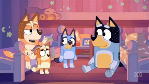 Bluey Season 1 Episode 48 Teasing Watch Cartoons Online Watch Anime