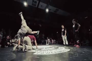 Breakdancing GIFs Others