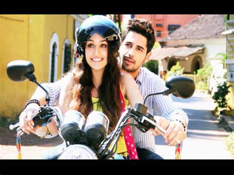 Shraddha Kapoor To Reunite With Sidharth Malhotra For Shotgun Shaadi Hindi Filmibeat