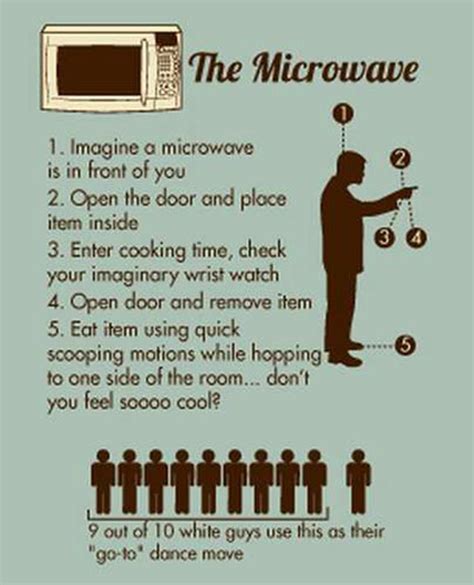 Funny Words For Keeping A Microwave Clean Just Bcause