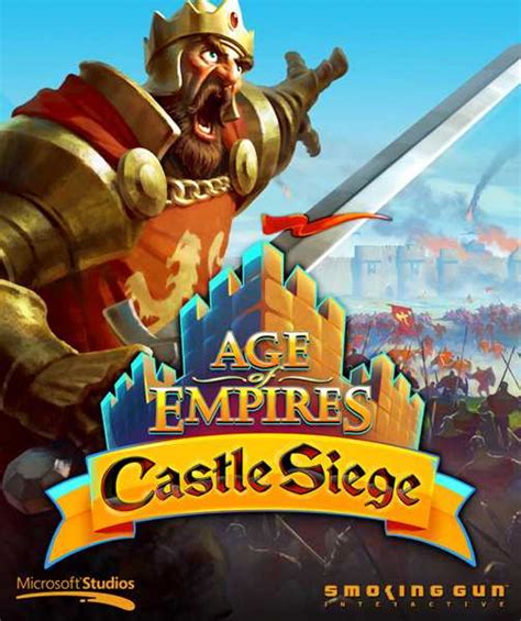 Age Of Empires Castle Siege Download Free Full Game Speed New
