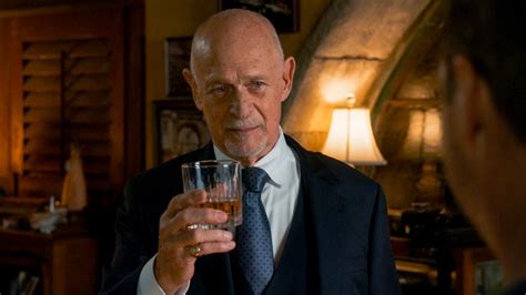 Gerald McRaney On Admiral Kilbride Taking Over NCIS LA Things Will