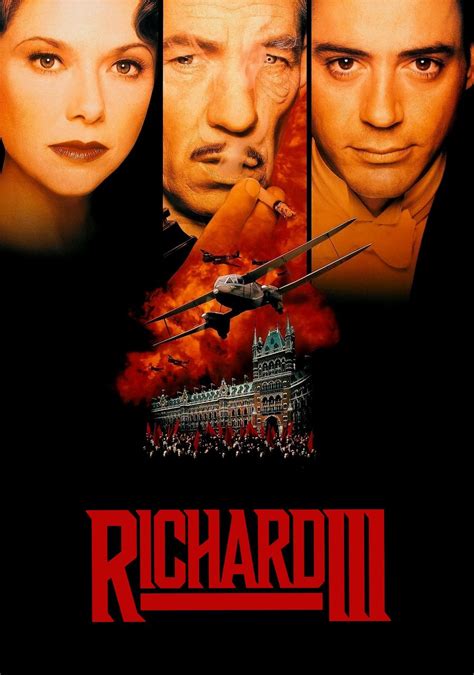 Richard iii is a 1955 british technicolor film adaptation of william shakespeare's historical play of the same name, also incorporating elements from his henry vi, part 3. Richard III | Movie fanart | fanart.tv