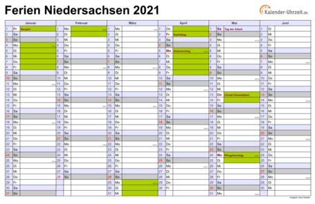 Kalender dezember 2021 im hochformat 3 spalten. Kalender 2021 Nrw Din A4 Zum Ausdrucken / Kalender 2021 ...