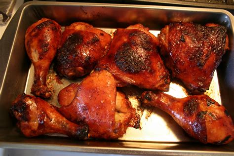 Don't divert from my recipe! F.O.O.D.: Pinoy BBQ Chicken Recipe!