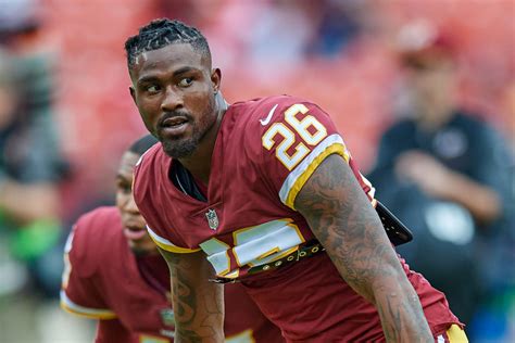 Kansas City Chiefs Cornerback Bashaud Breeland Arrested For ‘pot Alcohol Driving Without A
