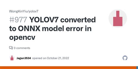 Yolov Converted To Onnx Model Error In Opencv Issue My Xxx Hot Girl
