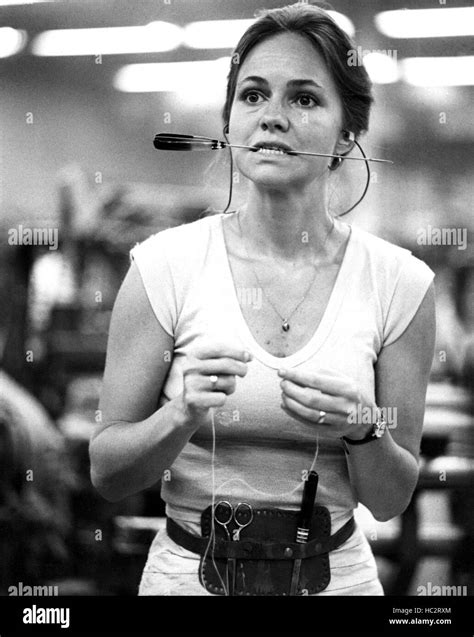 Norma Rae Sally Field 1979 Tm And Copyright © 20th Century Fox Film Corp All Rights Reserved