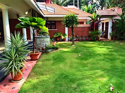 Kerala Style Landscape Design Photos Kerala Home Design Bloglovin