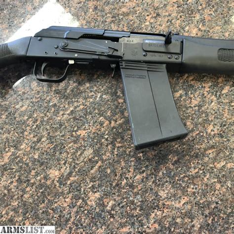 Armslist For Sale Saiga Shotgun