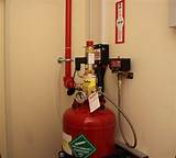 Fm 200 Fire Alarm System