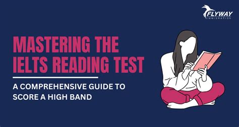 Tips For Getting High Score In IELTS Reading Exam