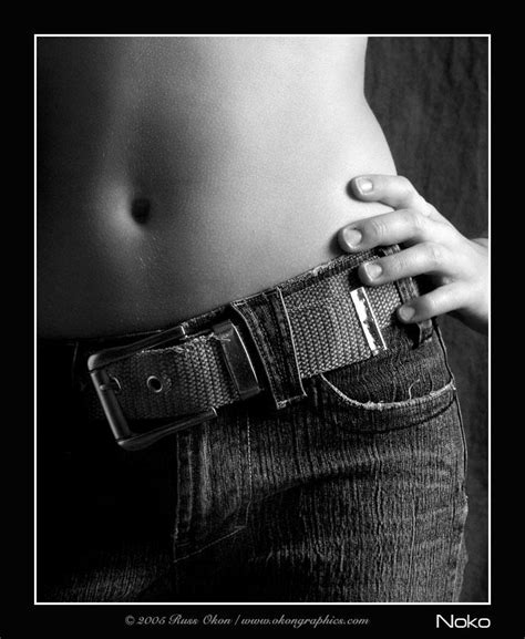 Belly Button By Noko Photography On Deviantart