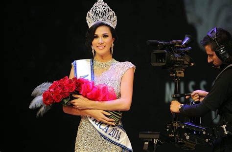 The New Gorgeous And Intelligent Miss Costa Rica Karina Ramos The Costa Rican Times