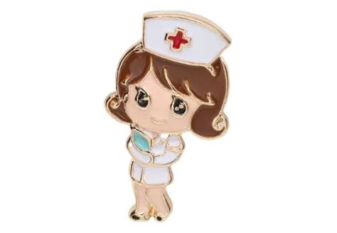 Pin Enfermería Diseño Enfermera