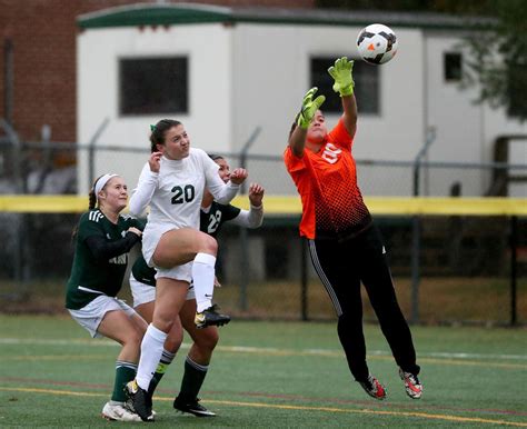 Girls Soccer Goalkeepers To Watch In South Group Nj Com