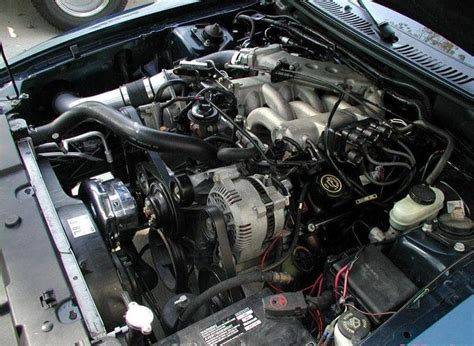 232 Ford Essex V6 38 L Engine Archives Mustang Specs