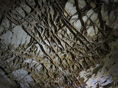 Wind Cave Boxwork Formation Wind Cave National Park Sout Flickr