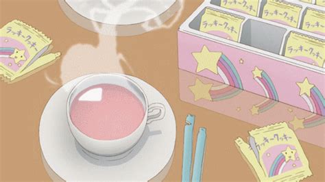 Anime Food On Tumblr