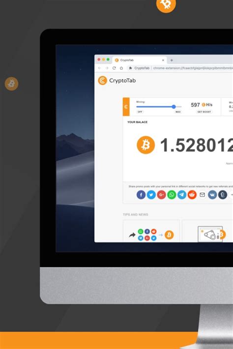 Bitcoins are more popular than ever. Cryptotab Review : How can you acquire accumulation with ...