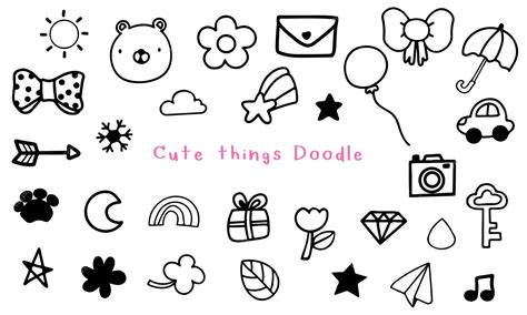 1000 Cute Symbols For Notes To Make Your Notes Cuter