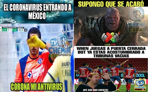 The best memes from instagram, facebook, vine, and twitter about usa vs mexico. Memes Jornada 10, Liga MX: Burlas al América y miedo al ...