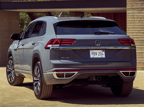 Car sales statistics for the volkswagen atlas cross sport and all other auto models in the us from early 2000's to 2017 by year and 2014 to 2018 by month. 2020 Volkswagen Atlas Cross Sport Review - autoevolution