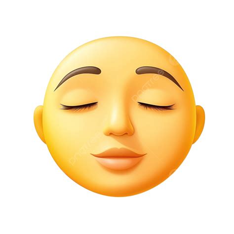 emoji wajah tidur emoji emosi emotikon png transparan dan clipart untuk unduhan gratis