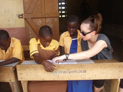 Volunteer Teaching Program In Ghana Volunteering Solutions Uk