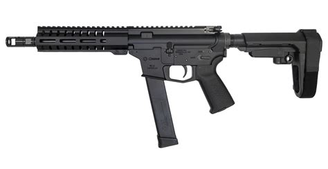 Buy Banshee 200 Mk10 10mm Ar 15 Pistol With Pistol Brace Online