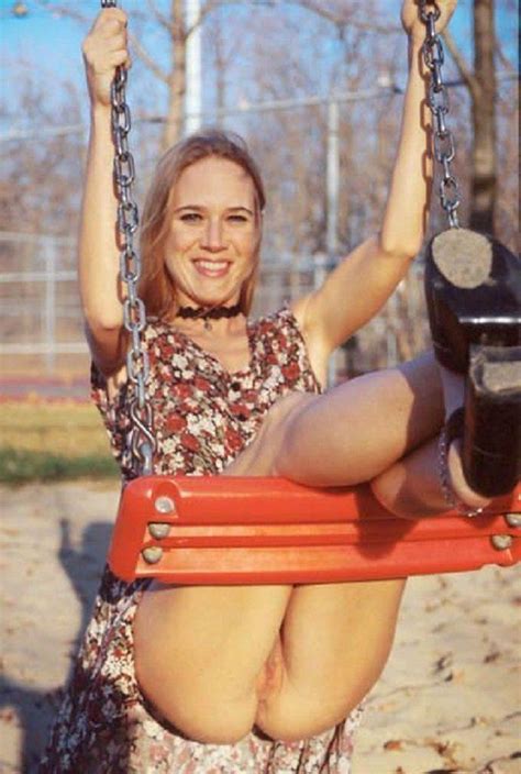 Upskirt Swing Pics Pussy Sex Images