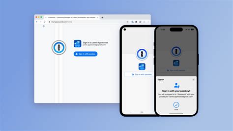 Now 1password Is Offering Passwordless Login But Not Everyone Can Use