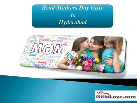 Here you may to know how to send gifts to hyderabad india. Send Mothers Day Gifts to Hyderabad