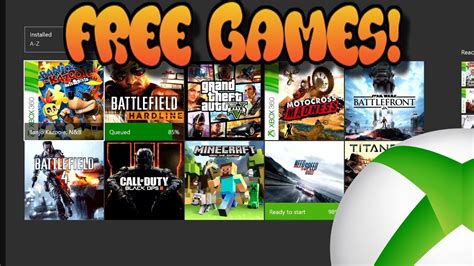How To Get Free Xbox One Games September 2017 Works