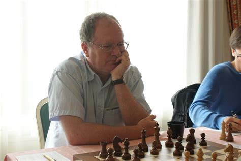 Kevin Spraggett Chess Player ~ Complete Wiki Images Videos