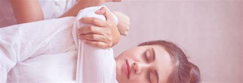 Deep Tissue Thai Style Massage Massage Weymouth