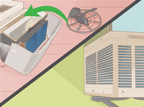 Generally ac coils are cleaned by conventional methods which could damage or shorten the life of coils due to poor spread ability and strong chemical action. How to Clean Air Conditioner Coils: 14 Steps (with Pictures)