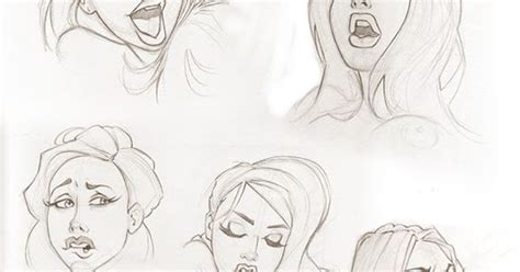 Amy Matthews Character Design References Art At Repinned Net