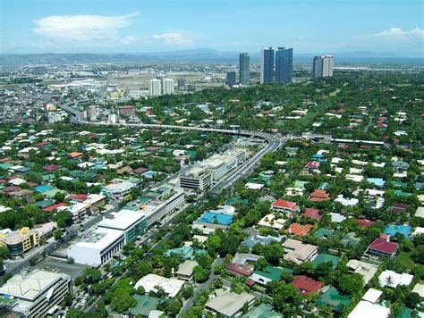 Asisbiz Makati Bel Air 4 Village Urdaneta Village North Forbes Park 2005 02