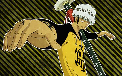 Koleksi Wallpaper Trafalgar Law One Piece | Download ...