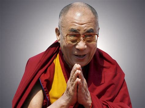 The Secret Life Of The Dalai Lama