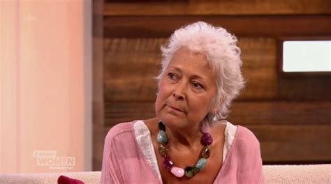 Lynda Bellinghams Last Tv Interview Airs Not A Dry Eye In The House