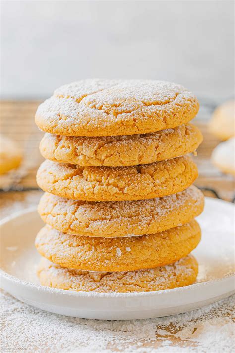 Top 15 Cream Cheese Butter Cookies Of All Time How To Make Perfect