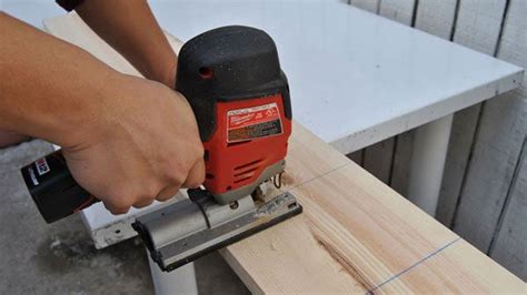 tool school start basic woodworking   jigsaw