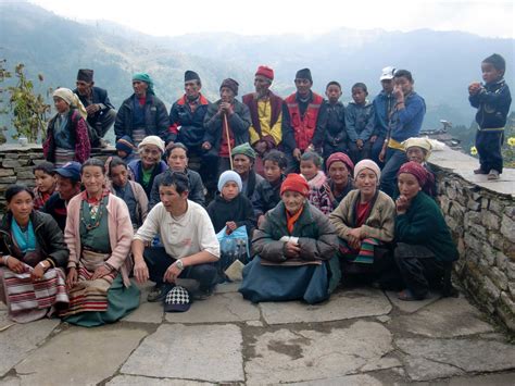 forgotten sherpas of nepal trust helping the forgotten sherpas of the middle hills in nepal