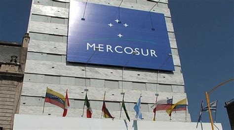 Founded in 1991, the southern common market (mercosur) is the most comprehensive initiative of regional integration implemented in latin. Uruguay: Medidas contra Venezuela en Mercosur son ...