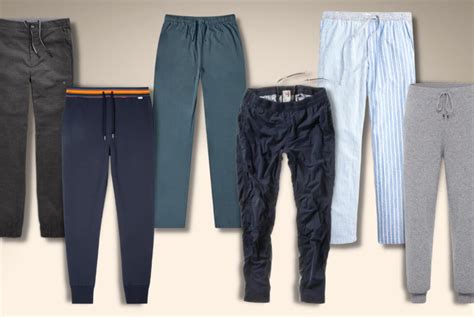 Best 21 Comfy Lounge Pants For Men To Relax In Style