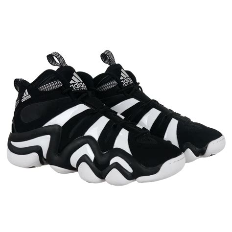 Adidas Crazy 8 Kobe Bryant Kb 1 Mens Basketball Shoes Trainers Sneakers