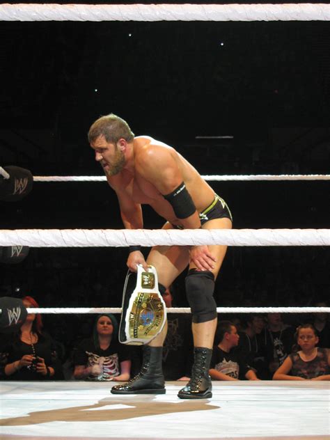Curtis Axel Curtis Axel Adelaide South Australia Wwe Ho Flickr